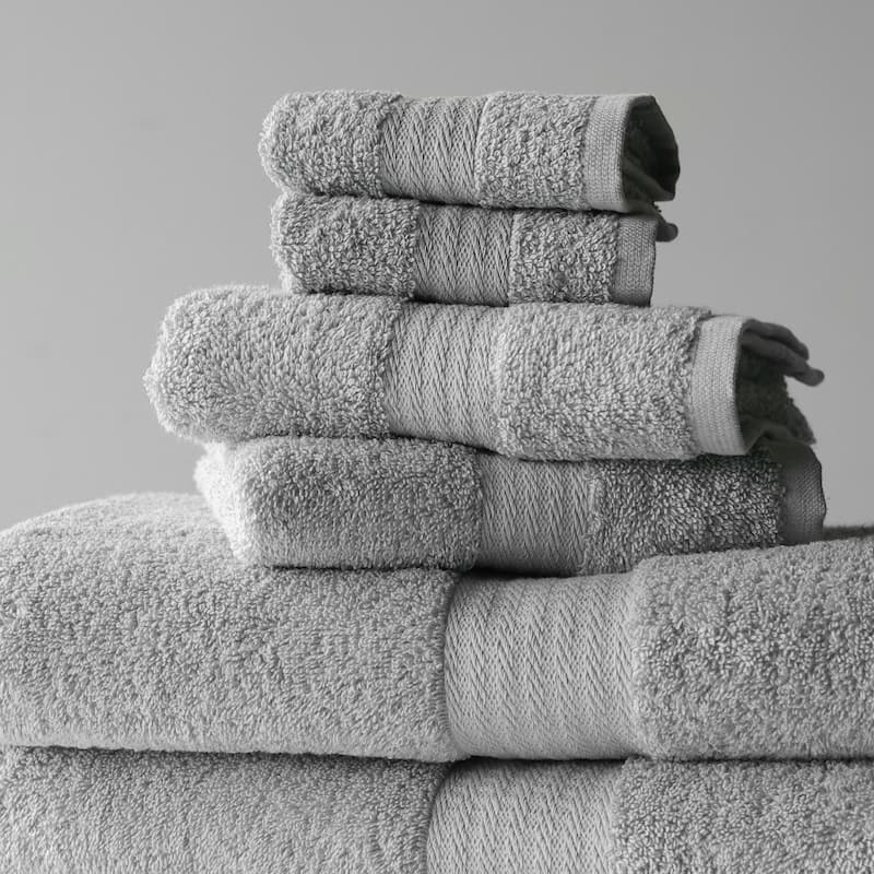 True Classic Towels