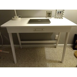 Simple Living Rollins Desk