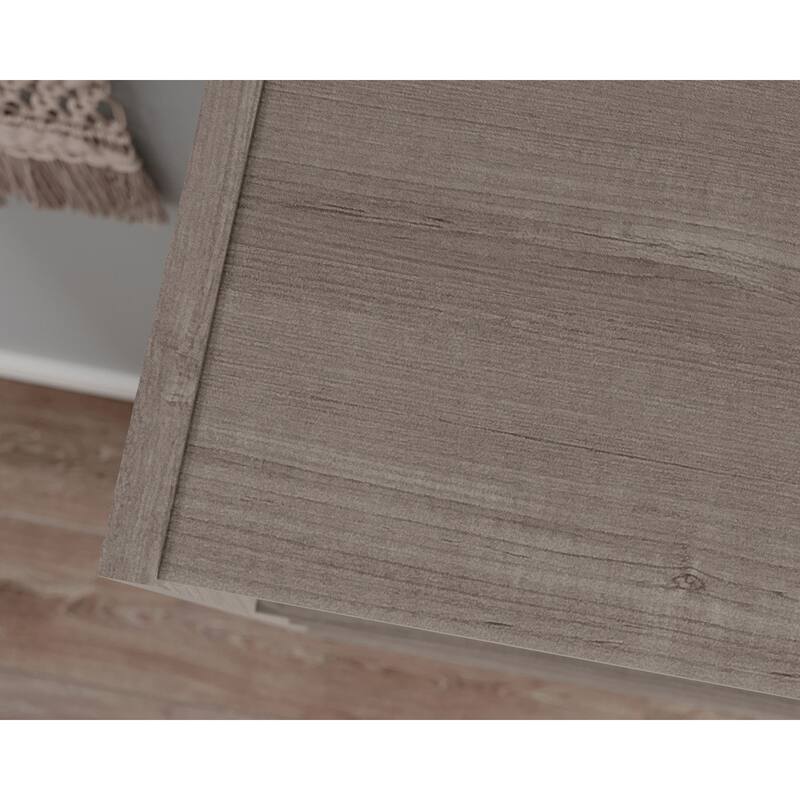 Beginnings Collection 5-Shelf Bookcase