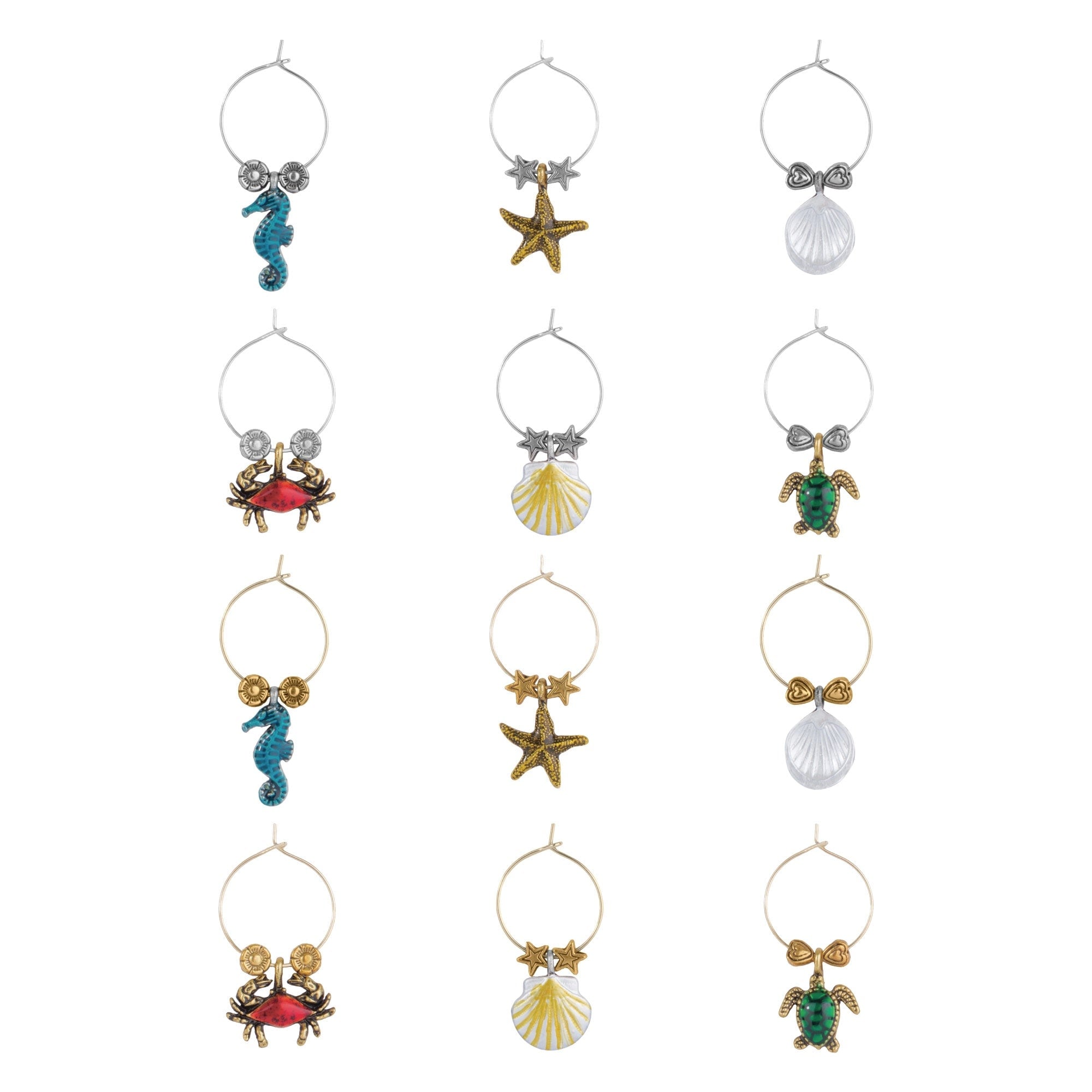 Wine Charm Bed Bath Beyond