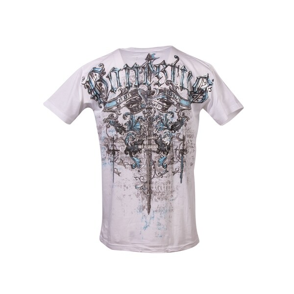 griffin white t shirts
