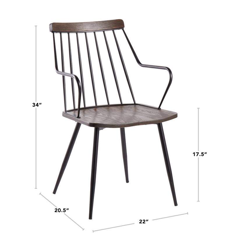The Gray Barn Preston Chair
