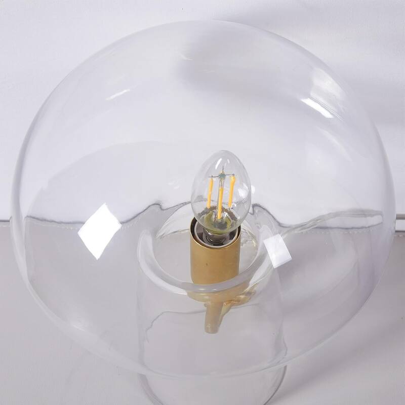 Urban Lifestyle Mushroom Novelty Table Lamp