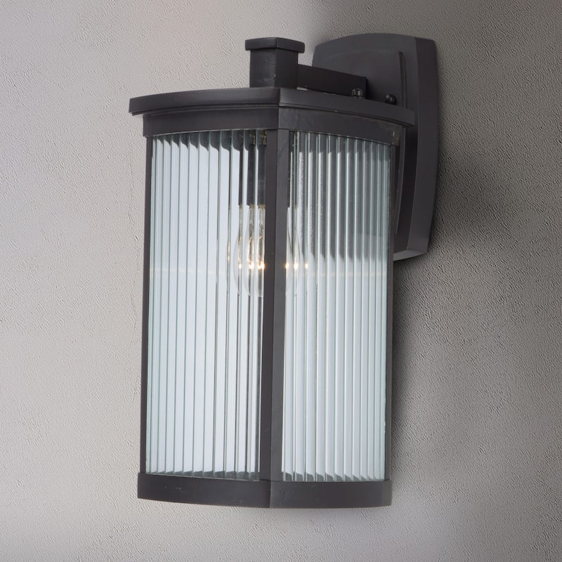 Maxim Terrace 16" 1 Light Wall Sconce