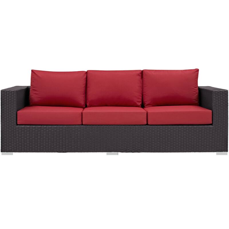 Convene Outdoor Patio Sofa