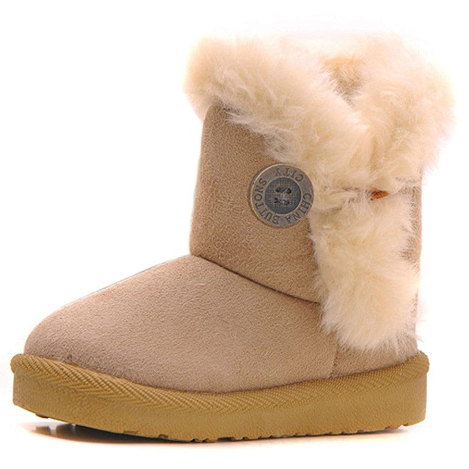 snow shoes for girls