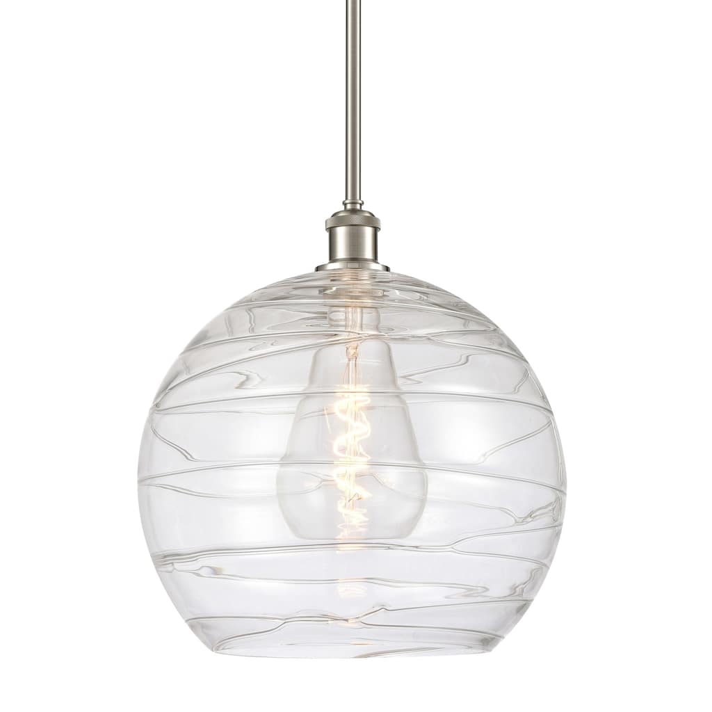 Innovations Lighting 516-1S-15-14 Athens Pendant Athens 14" Wide
