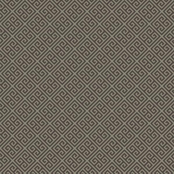 Shop York Wallcoverings Eb2080 Candice Olson Vibe Greek Key