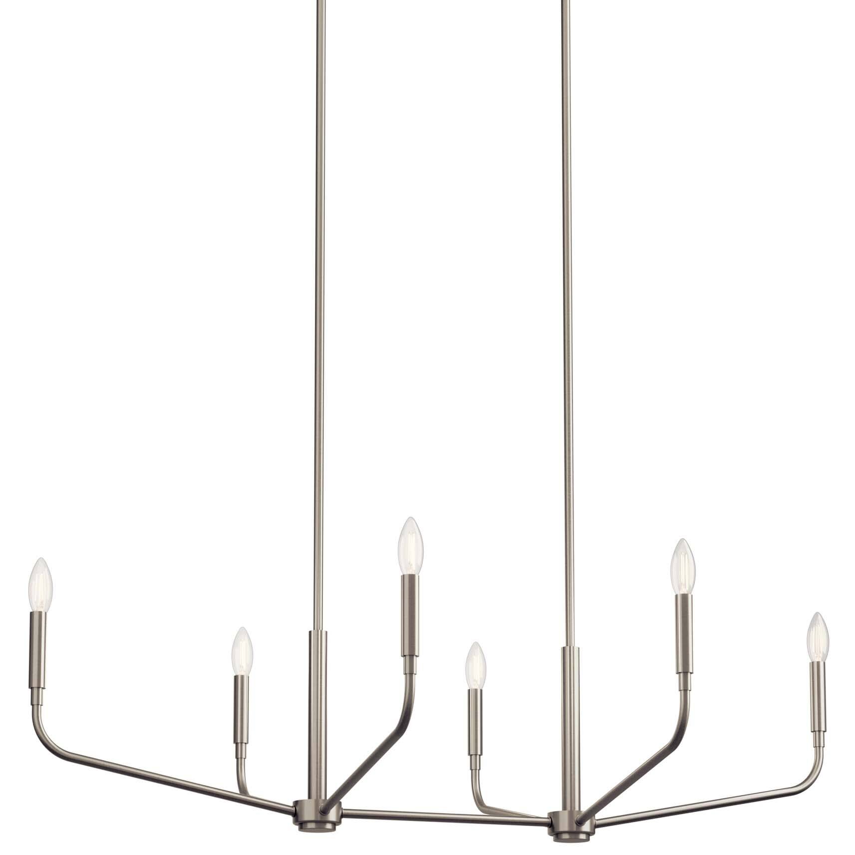 Option Brushed Nickel