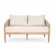 Option Natural + Beige
