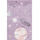 preview thumbnail 34 of 79, SAFAVIEH Carousel Kids Kyle Solar System Rug