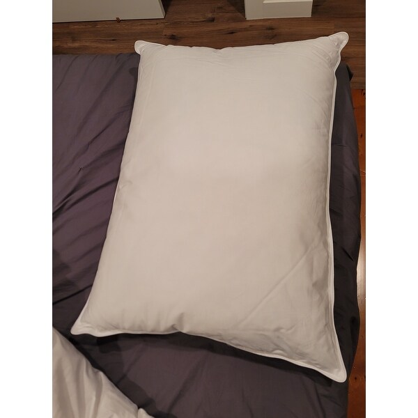 charisma down pillow