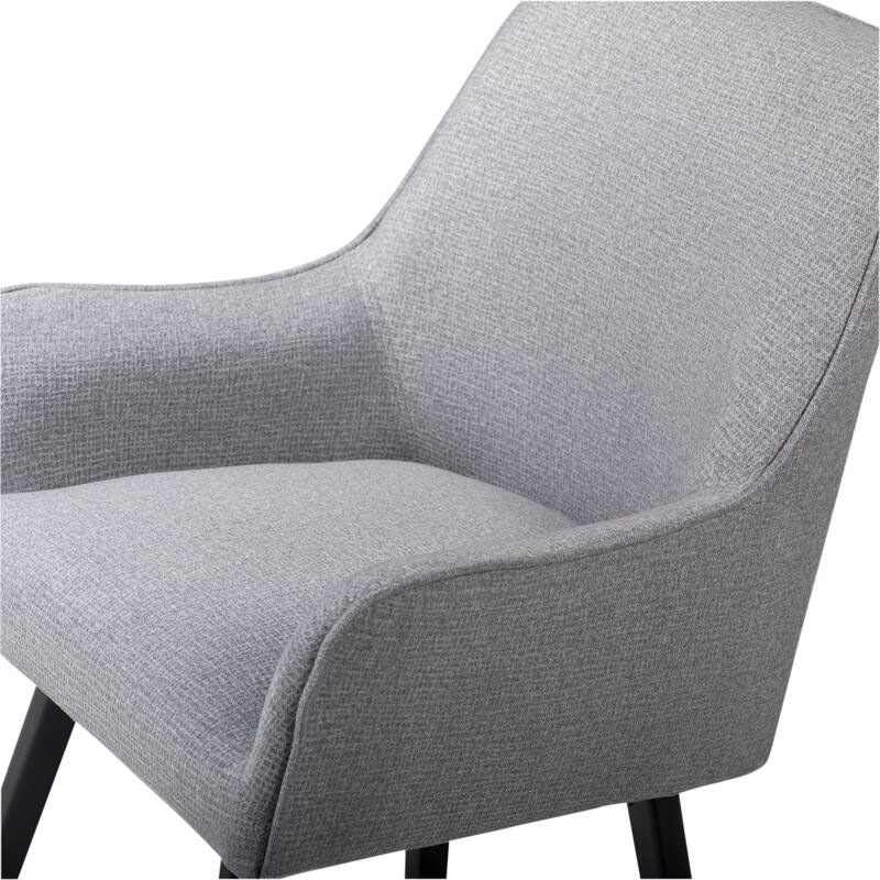 Studio Designs Home Spire Luxe Swivel Dining, Office Chair