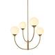 Option Satin Gold