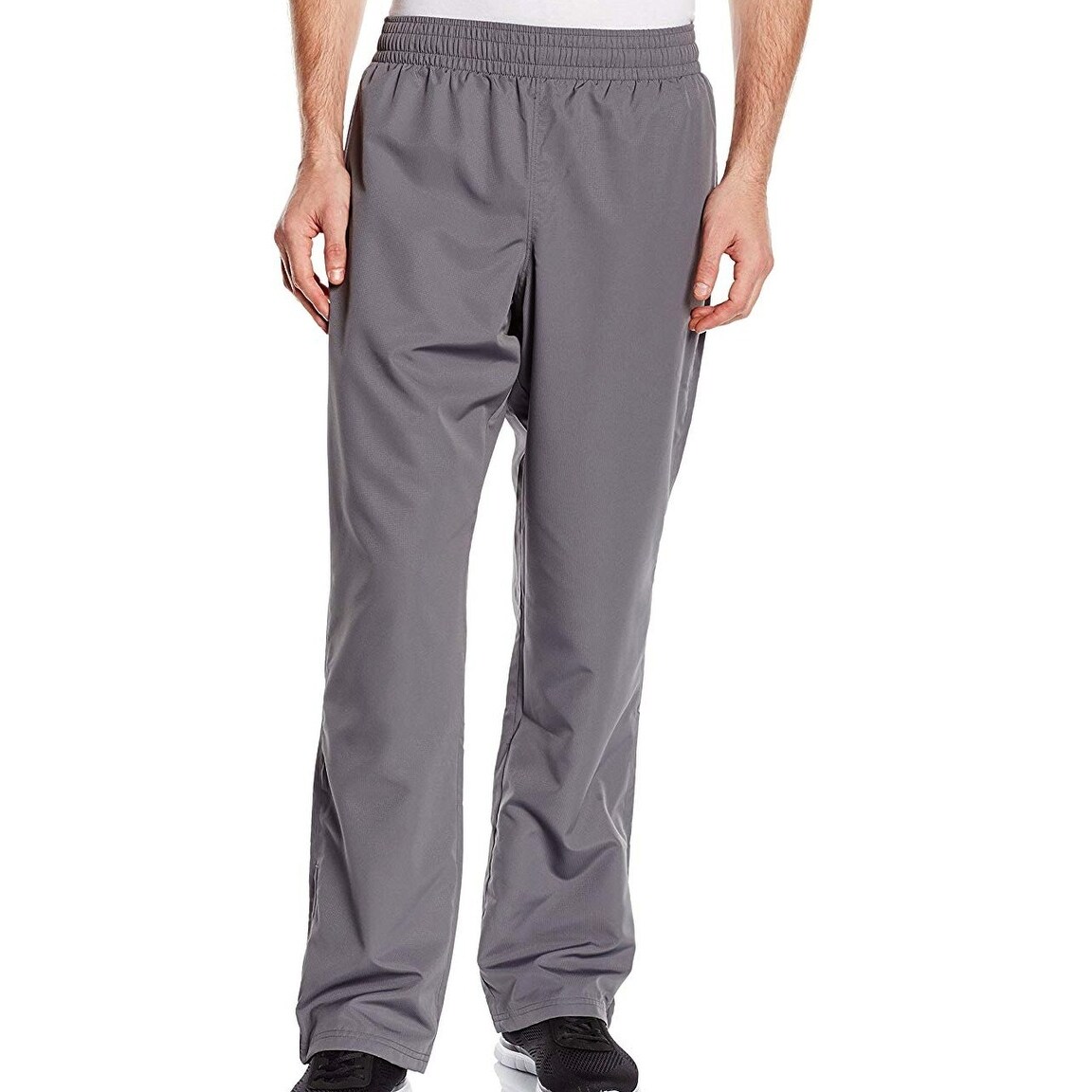 under armour exercise pants