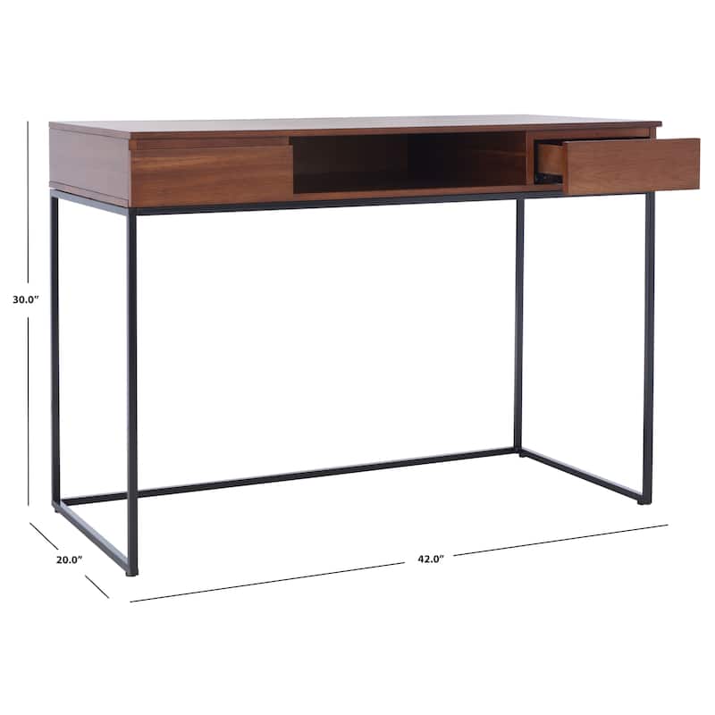 SAFAVIEH Tomasa Desk