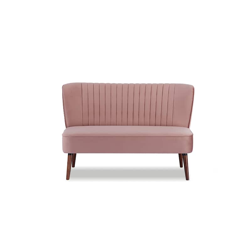 Artdeco Home - Holleywood Loveseat Sofa