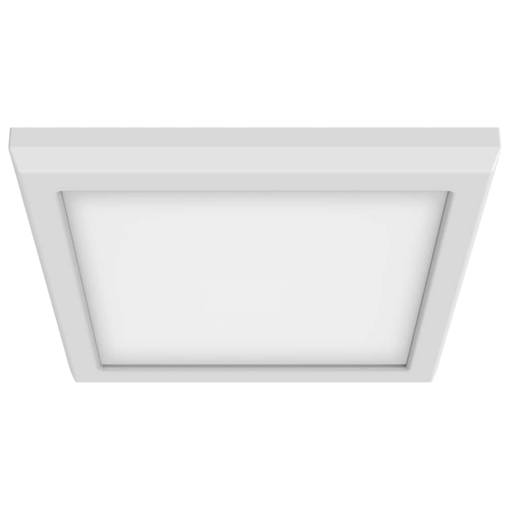 Nuvo Lighting 62/1747 7" Wide LED Flush Mount Square Ceiling Fixture