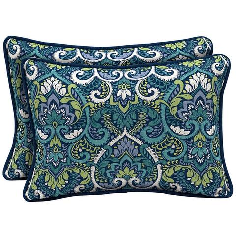 Buy Outdoor Cushions Pillows Online At Overstock Our Best Patio Furniture Deals