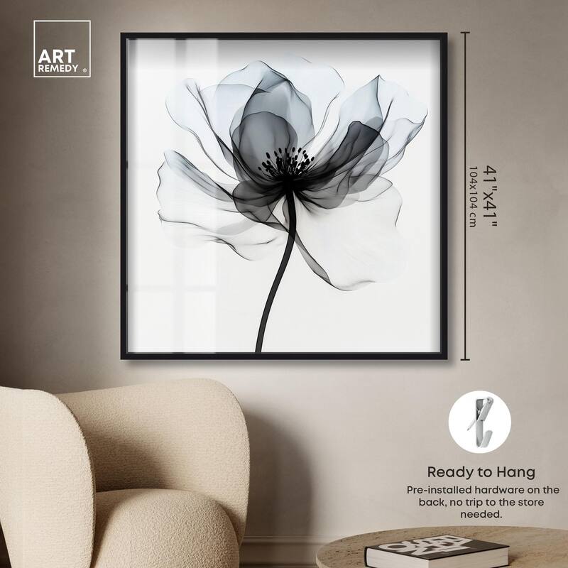 Midania II Shadowbox by Art Remedy