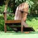 Cambridge Casual Alston Adirondack Chair - Natural