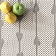 preview thumbnail 10 of 12, Nuloom Kiernan Vertical Teardrop Stripe Indoor/Outdoor Area Rug