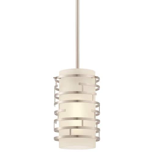 Satin Nickel Philips Consumer Luminaires Philips Forecast 190213836 Labyrinth Pendant Satin Nickel Philips Consumer Luminaires Philips Forecast 190213836 Labyrinth Pendant