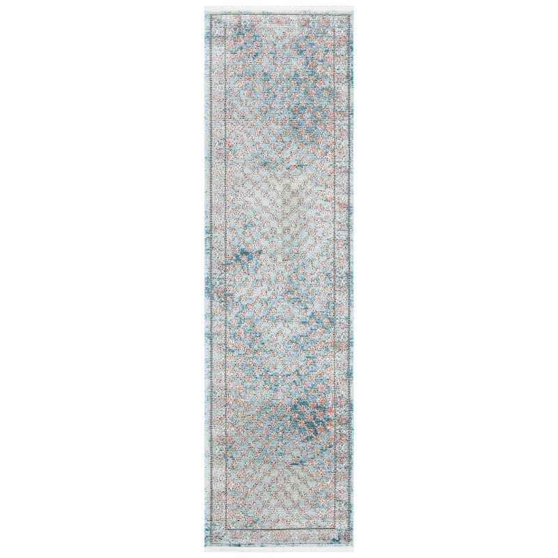 SAFAVIEH Shivan Milenija Shabby Chic Rug