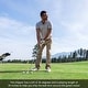 preview thumbnail 4 of 7, Ultimate Golf Chipper Right-Handed Chipping Club Stainless Steel Head - See Details