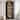 Tall Shoe Storage Cabinet for Entryway