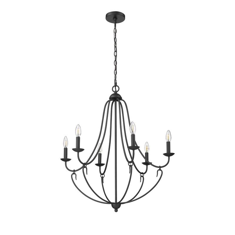 Eisley Chandelier Ceiling Light