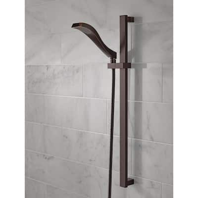 Delta 1.75 GPM Dryden Hand Shower Package - Includes Hand Shower,