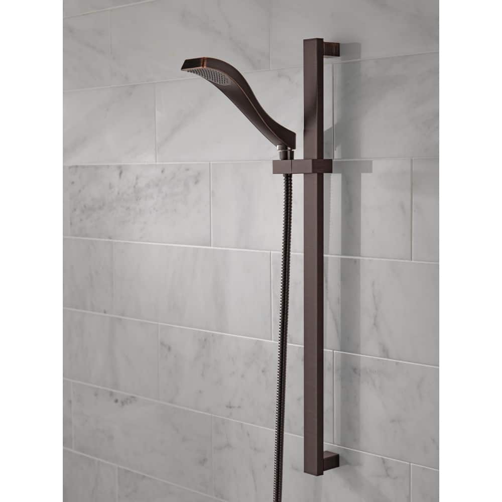 Delta 1.75 GPM Dryden Hand Shower Package - Includes Hand Shower,