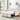 Pull Out Sofa Bed Loveseat Sleeper with Twin Size Memory Mattress