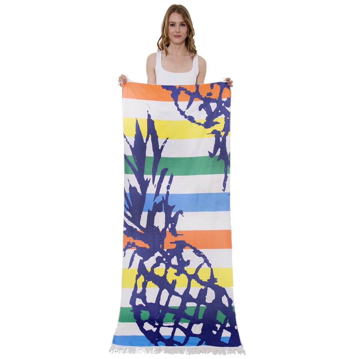 beach mat towel
