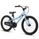 Option Blue