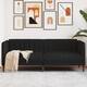 Option Black 2-Seater