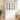 80'' H Bookcase with Arched Glass & Solid Doors, Modern Display Bookshelf Storage Cabinet for Living Room, Bedroom, Home Office