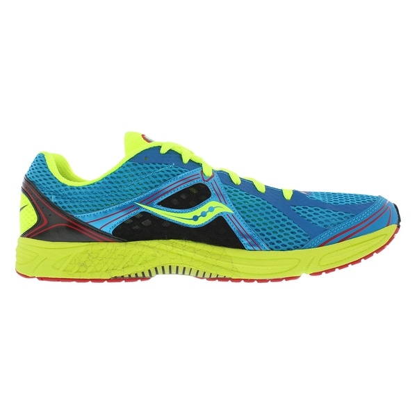 saucony men's fastwitch 6 running shoe