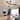 52 Inch Wooden Led Light Ceiling Fan With 3 Solid Wood Blades Remote Control Reversible DC Motor