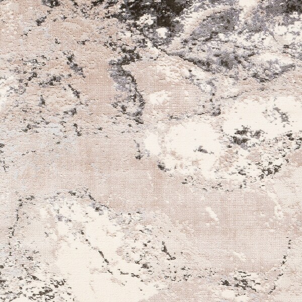 Artistic Weavers Lisa Abstract Swirl Area Rug - Bed Bath & Beyond