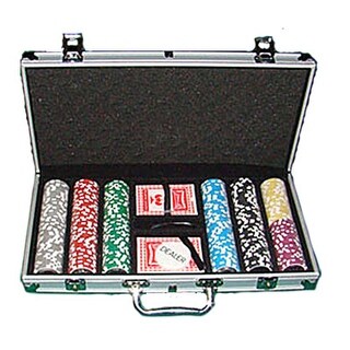 300 Ct - Pre-Packaged - Black Diamond 14 G - Aluminum - Silver