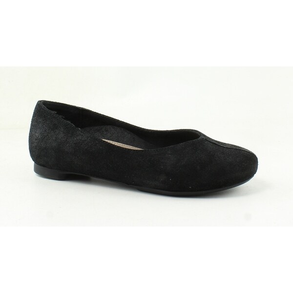 aetrex ballet flats