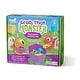 preview thumbnail 2 of 1, Hand2Mind Grab That Monster Fine Motor Activity Set - Multi