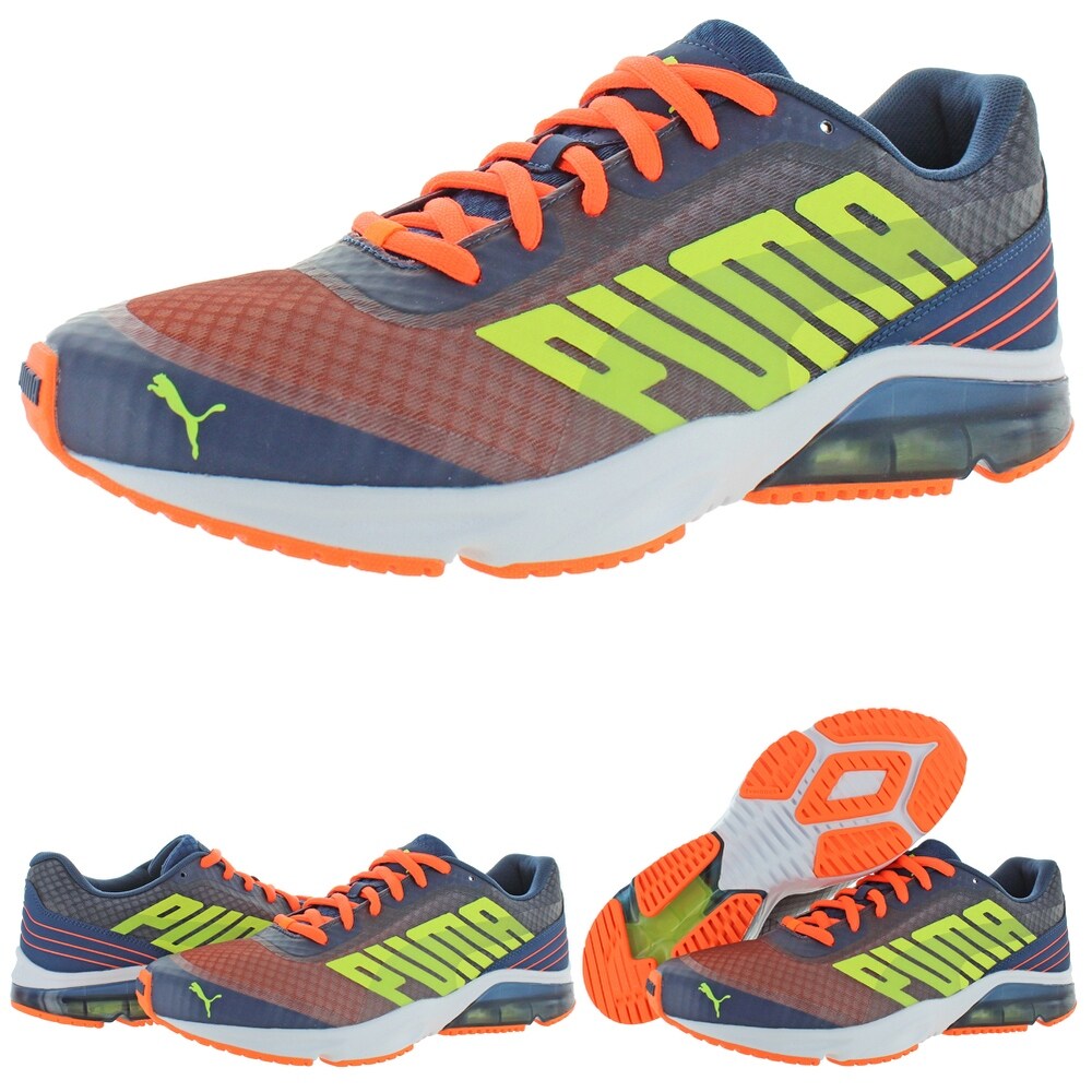 mens puma trainers