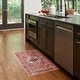 preview thumbnail 51 of 64, Washable Brilliance Persian Indoor Kitchen & Area Rug
