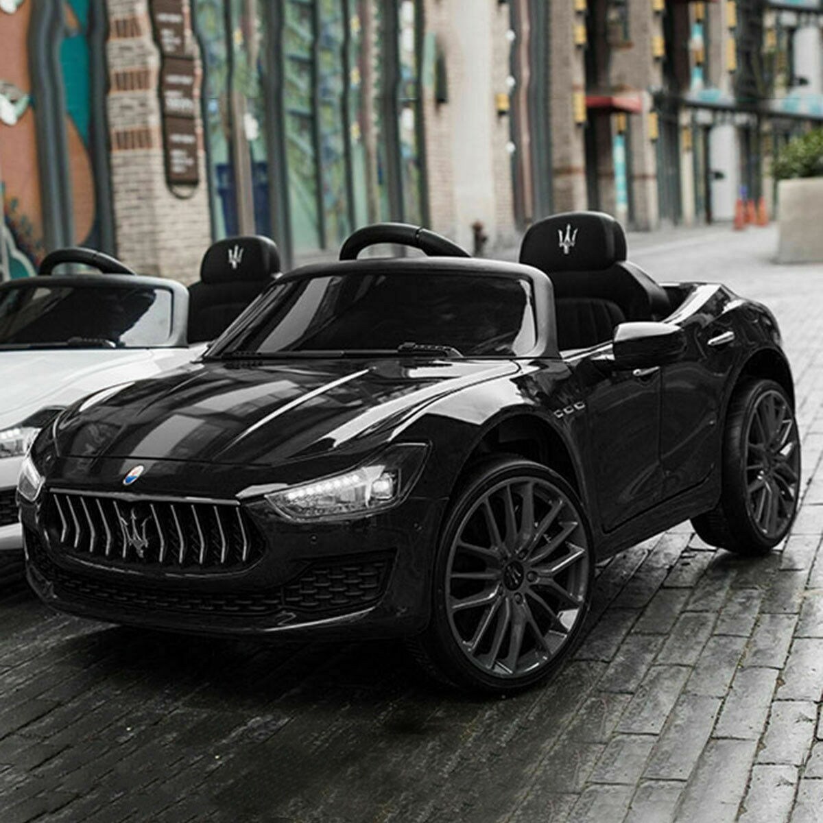 costway maserati