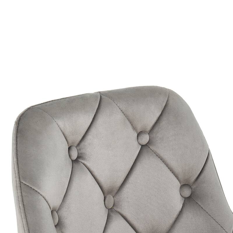 velvet fabric with lift adjustment