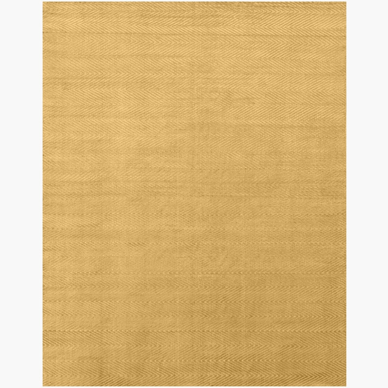 Ben Soleimani Shevra Viscose Hand Woven Rug