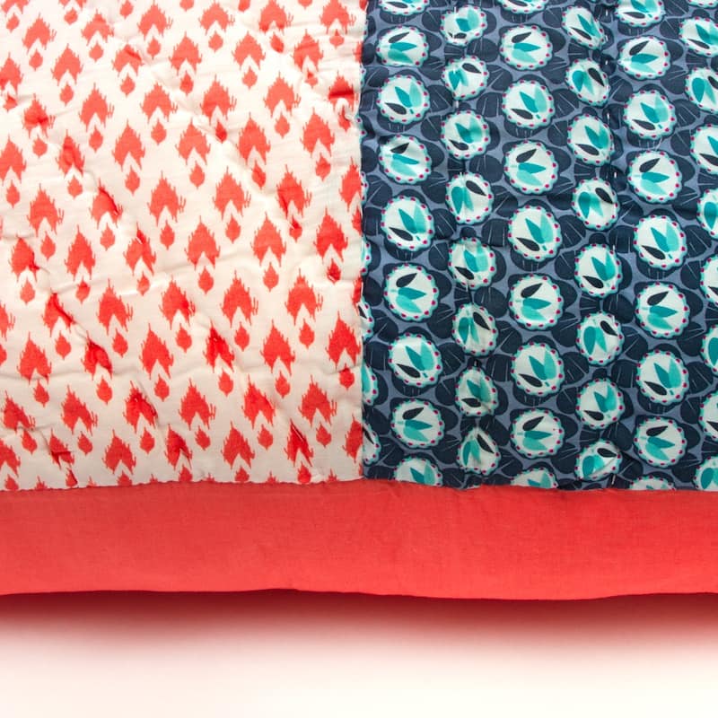 Cottage Home Anne Quilt Set and Shams